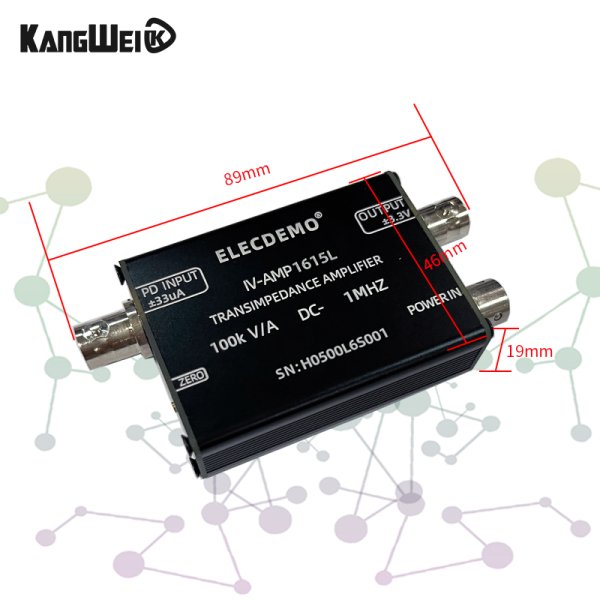 AMP1615L