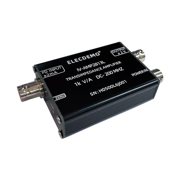 AMP2813L