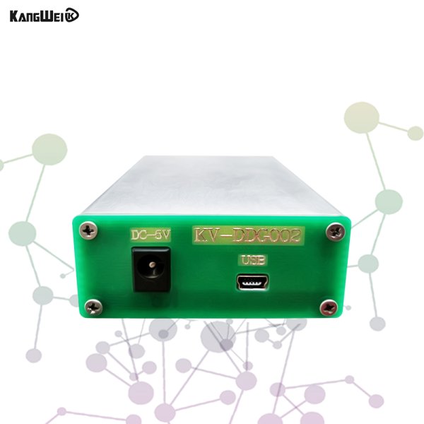 高速窄脉冲数字延迟发生器DDG002