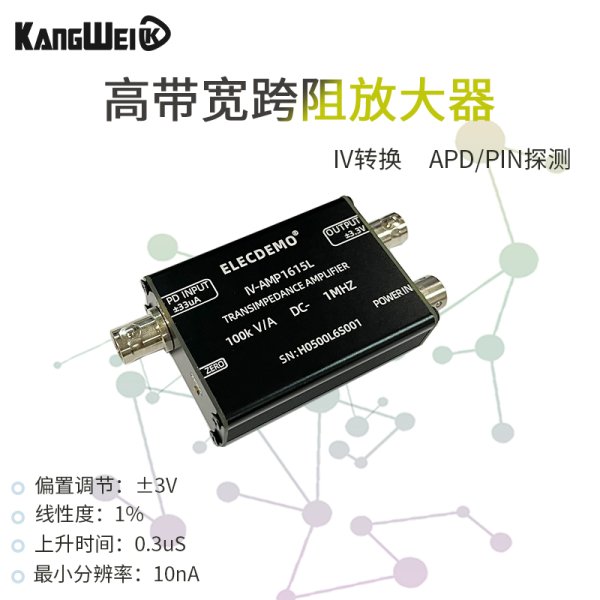 AMP1615L