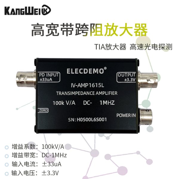 AMP1615L