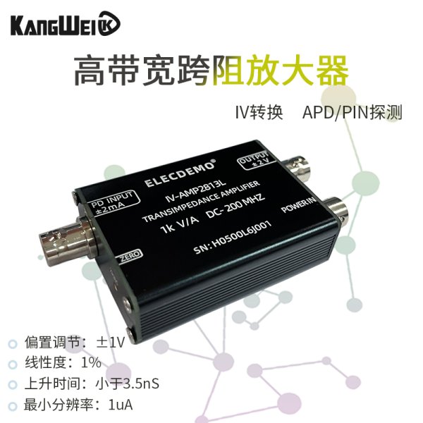 AMP2813L